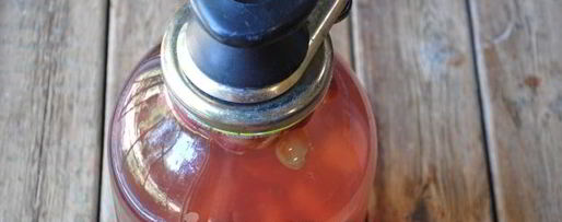 Шаг 11: компота из черешни без косточек на зиму