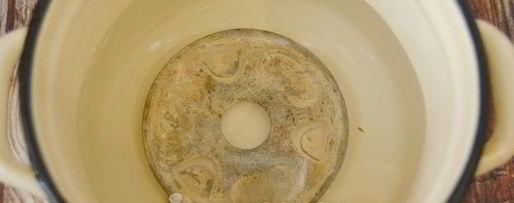 Шаг 12: компота из черешни с лимоном на зиму