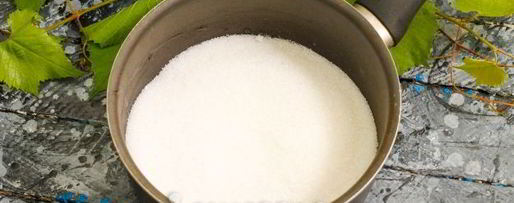 Шаг 11: компота из черного винограда на зиму