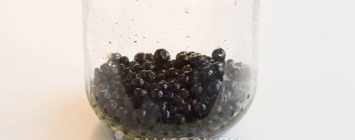 Шаг 3: компота из черноплодки с яблоками на зиму