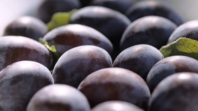 Рецепт Компота из чернослива на зиму