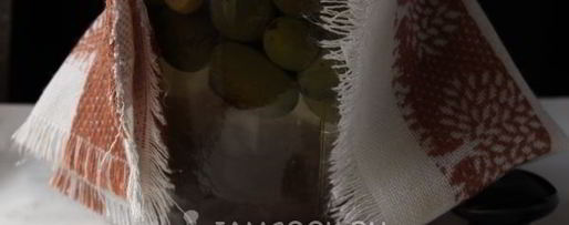 Шаг 7: компота из фейхоа на зиму