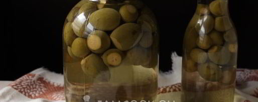 Шаг 8: компота из фейхоа на зиму