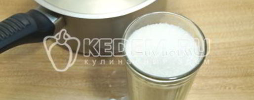 Шаг 4: компота из клубники на зиму