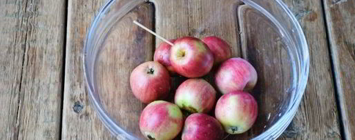 Шаг 5: компота из ранеток на зиму без стерилизации