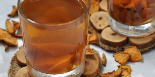 Рецепт компота из сухофруктов для кормящей мамы