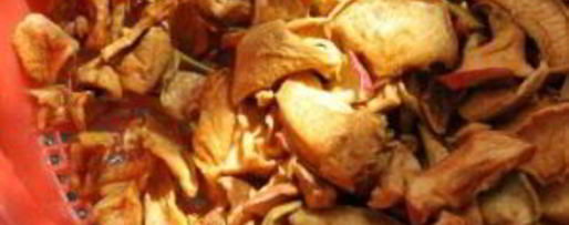 Шаг 1: компота из сухофруктов для кормящей мамы