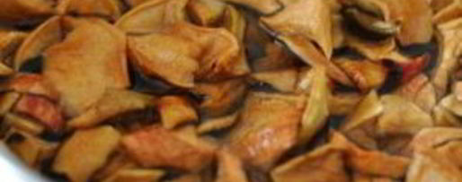 Шаг 2: компота из сухофруктов для кормящей мамы