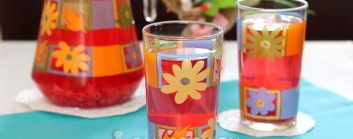 Шаг 5: компота из замороженной красной смородины