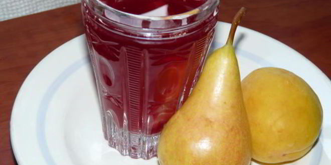 Рецепт компота мультифруктового