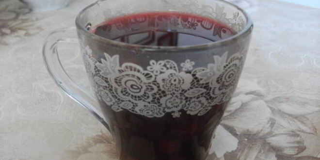 Рецепт компота мультифруктового