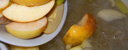 Шаг 3: компота плодово-ягодный витаминная бомба