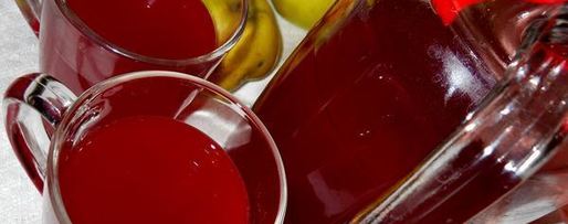 Шаг 7: компота плодово-ягодный витаминная бомба