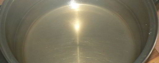 Шаг 1: компота ягодное ассорти