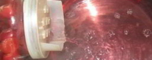 Шаг 3: вишневого компота