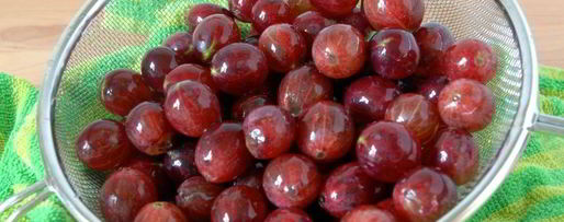 Шаг 1: ягодного компота на зиму