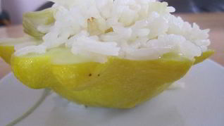 Рецепт Корзинок патиссона