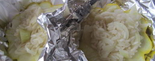 Шаг 1: корзинок патиссона