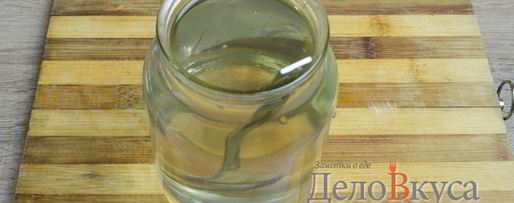 Шаг 4: квашеной капусты