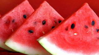 Рецепт Квашеных арбузов