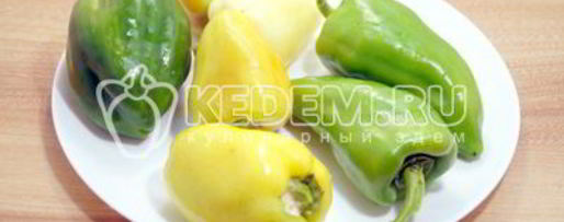 Шаг 2: домашнего кетчупа лечо