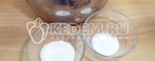 Шаг 5: домашнего кетчупа лечо