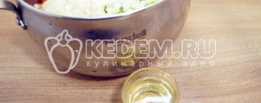 Шаг 6: домашнего кетчупа лечо