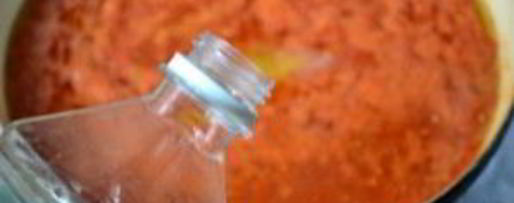 Шаг 4: лечо из болгарского перца на зиму пальчики оближешь