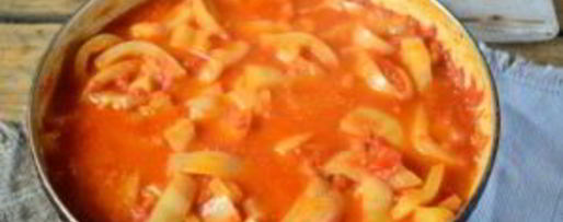 Шаг 6: лечо из болгарского перца на зиму пальчики оближешь