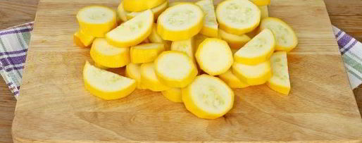 Шаг 4: лечо из кабачков и перца