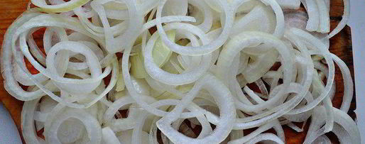 Шаг 3: лечо из кабачков