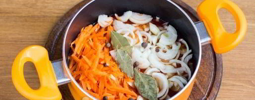 Шаг 5: лечо из огурцов на зиму с томатной пастой