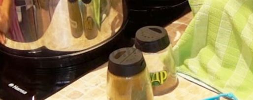 Шаг 6: лечо из огурцов с помидорами на зиму