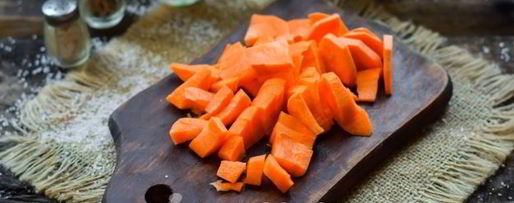 Шаг 4: лечо из перца и моркови на зиму