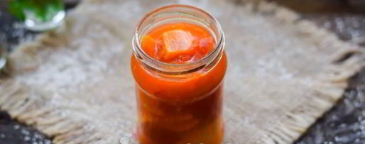 Шаг 9: лечо из перца и моркови на зиму