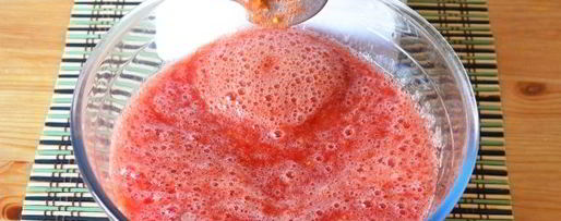 Шаг 3: лечо из помидоров