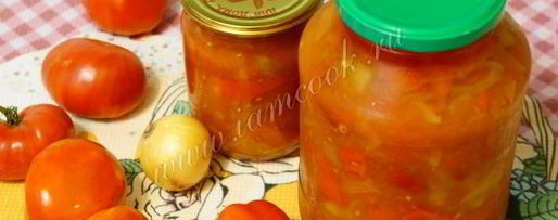 Шаг 9: лечо по-домашнему в мультиварке