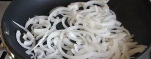 Шаг 1: лечо по-закарпатски