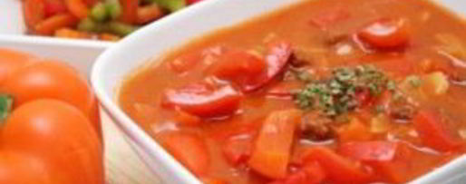 Шаг 3: лечо с морковкой и луком