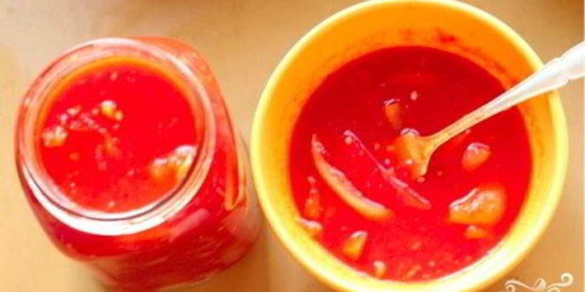 Рецепт лечо с морковью на зиму