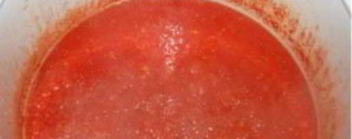 Шаг 3: лечо с морковью на зиму