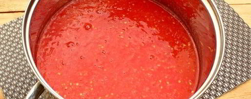 Шаг 3: лечо с помидорами, перцем и морковью