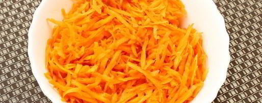 Шаг 4: лечо с помидорами, перцем и морковью