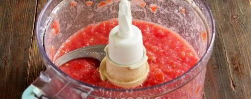 Шаг 2: лечо с рисом