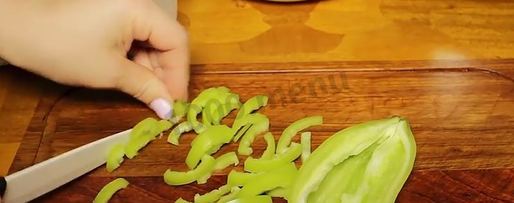 Шаг 2: лечо в мультиварке на зиму из помидор и моркови