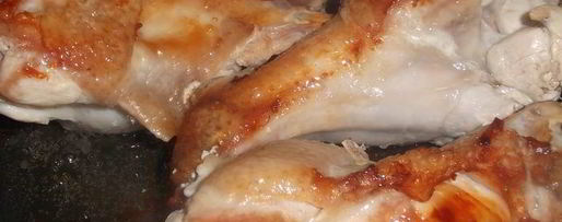 Шаг 1: плеча индейки жареное