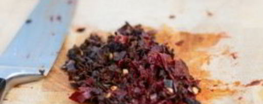 Шаг 3: плеча ягненка на гриле