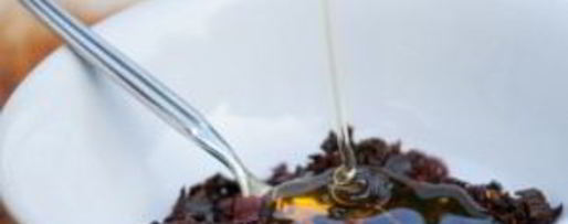 Шаг 4: плеча ягненка на гриле