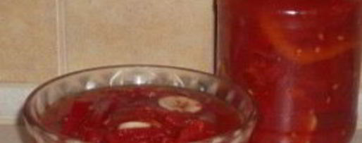 Шаг 10: помидорного лечо