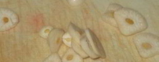 Шаг 7: помидорного лечо